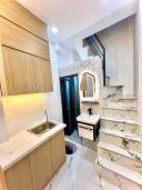 Thumb-Bán nhà 16/ Bùi Thế Mỹ, P10, Quận Tân Bình-2