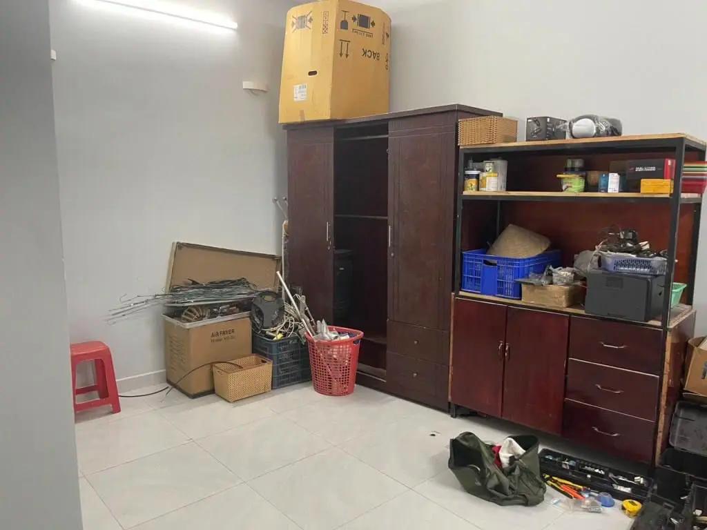 Main-Nhà Đẹp P3, Gò Vấp - Ngang 5m, Gía Chỉ 7.4 Tỷ, Chưa Qua Đầu Tư-2