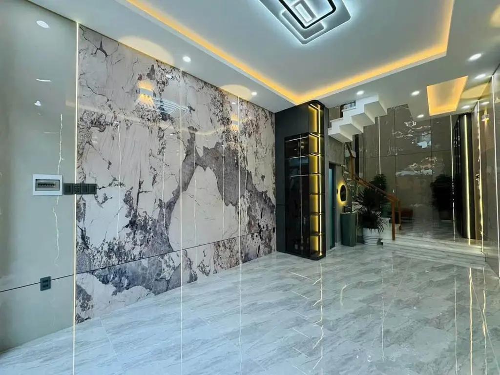Main-Bán nhà 4 tầng mặt tiền Tô Hiến Thành, Phường 4, TP. Vũng Tàu-2