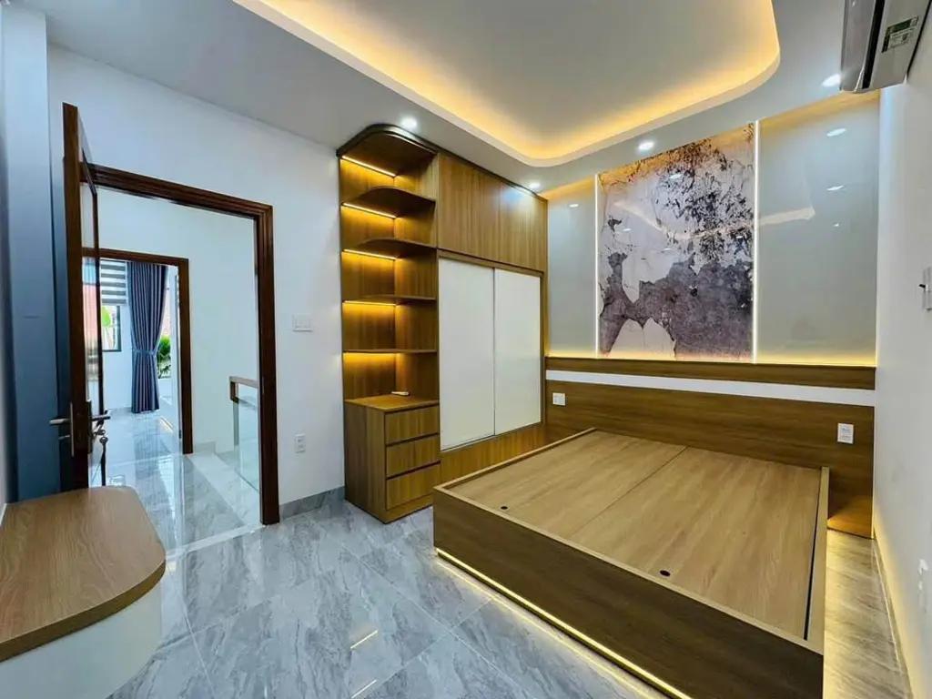 Main-Bán nhà 4 tầng mặt tiền Tô Hiến Thành, Phường 4, TP. Vũng Tàu-4