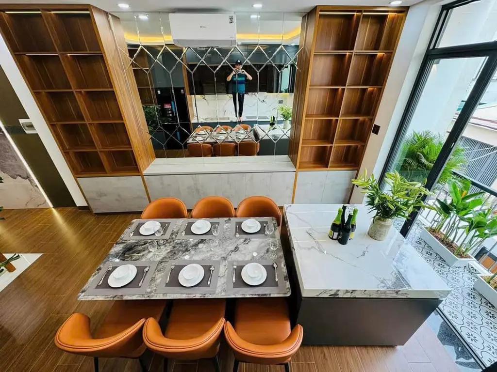 Main-Bán nhà 4 tầng mặt tiền Tô Hiến Thành, Phường 4, TP. Vũng Tàu-5