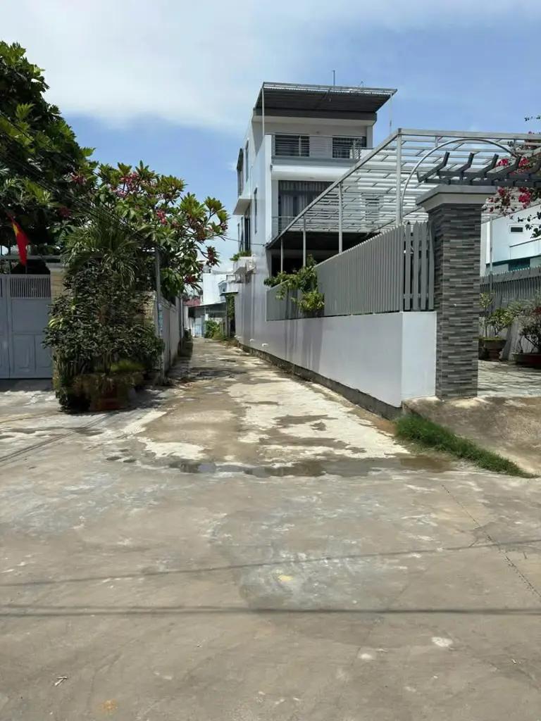 Main-Bán lô đất hẻm tại thôn Võ Cạnh, xã Vĩnh Trung, TP Nha Trang giá 1 tỷ 550-1