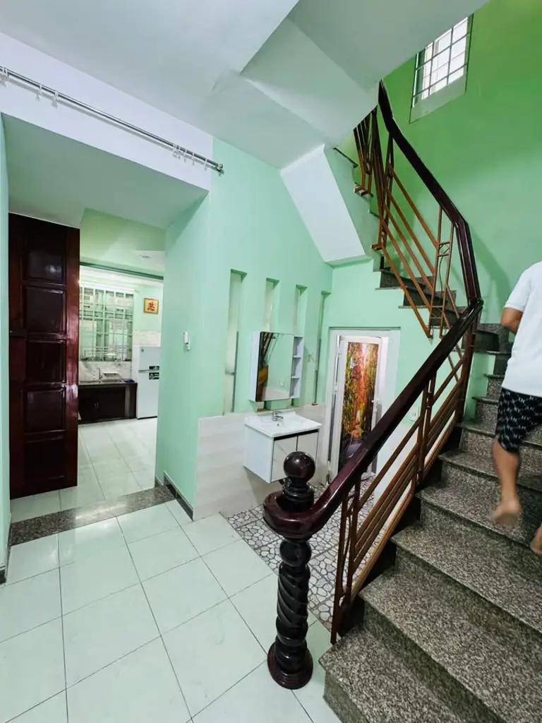 Main-NHÀ LẦU LÔ GÓC - CƯ XÁ LẮP - KP5 TRẢNG DÀI BIÊN HOÀ-1