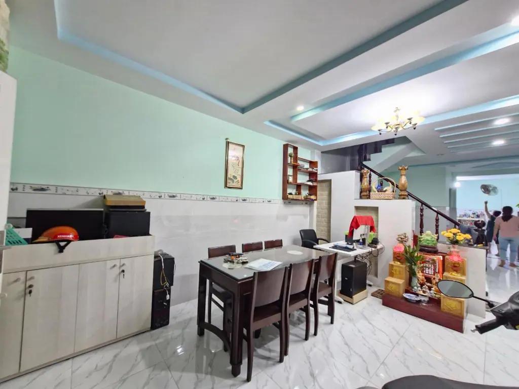 Main-BÁN NHÀ QUẬN 9, NHÀ 2 TẦNG DT 73M, NGAY ĐƯỜNG NGUYỄN DUY TRINH, CHỈ 4.65TỶ TL PHƯỜNG LONG TRƯỜNG, TP THỦ ĐỨC-2