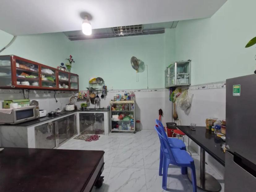 BÁN NHÀ QUẬN 9, NHÀ 2 TẦNG DT 73M, NGAY ĐƯỜNG NGUYỄN DUY TRINH, CHỈ 4.65TỶ TL PHƯỜNG LONG TRƯỜNG, TP THỦ ĐỨC