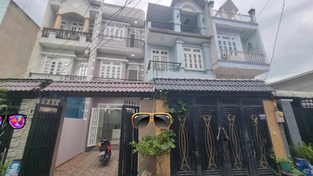 Main-BÁN NHÀ QUẬN 9, NHÀ ĐẸP 3 TẦNG NGAY DƯƠNG ĐÌNH HỘI, DT 52M, XE HƠI NGỦ TRONG NHÀ, CHỈ 6.5 TỶ TL, TĂNG NHƠN PHÚ B, TP THỦ ĐỨC-0