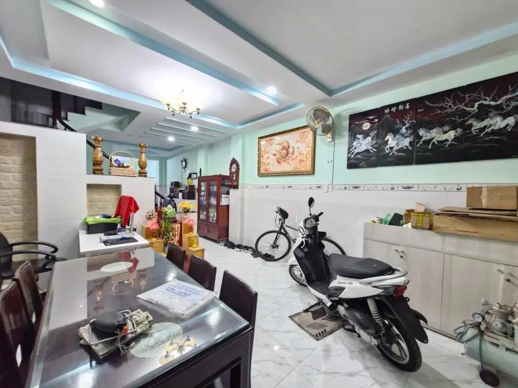 Main-BÁN NHÀ QUẬN 9, NHÀ 2 TẦNG DT 73M, NGAY ĐƯỜNG NGUYỄN DUY TRINH, CHỈ 4.65TỶ TL PHƯỜNG LONG TRƯỜNG, TP THỦ ĐỨC-4