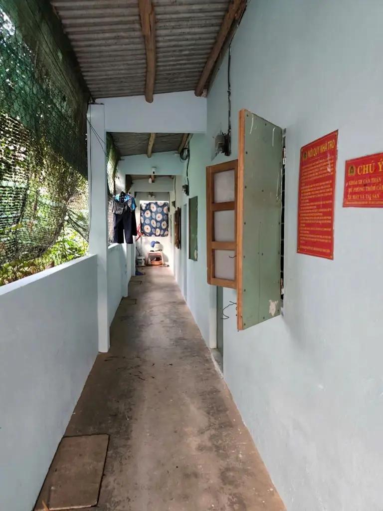Main-Bán dãy nhà trọ có doanh thu tốt gần đường Trường Chinh, Q.Cẩm Lệ, TP. Đà Nẵng-4