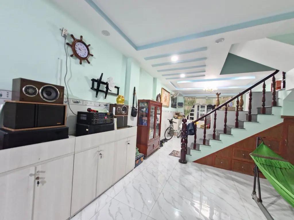 Main-BÁN NHÀ QUẬN 9, NHÀ 2 TẦNG DT 73M, NGAY ĐƯỜNG NGUYỄN DUY TRINH, CHỈ 4.65TỶ TL PHƯỜNG LONG TRƯỜNG, TP THỦ ĐỨC-5