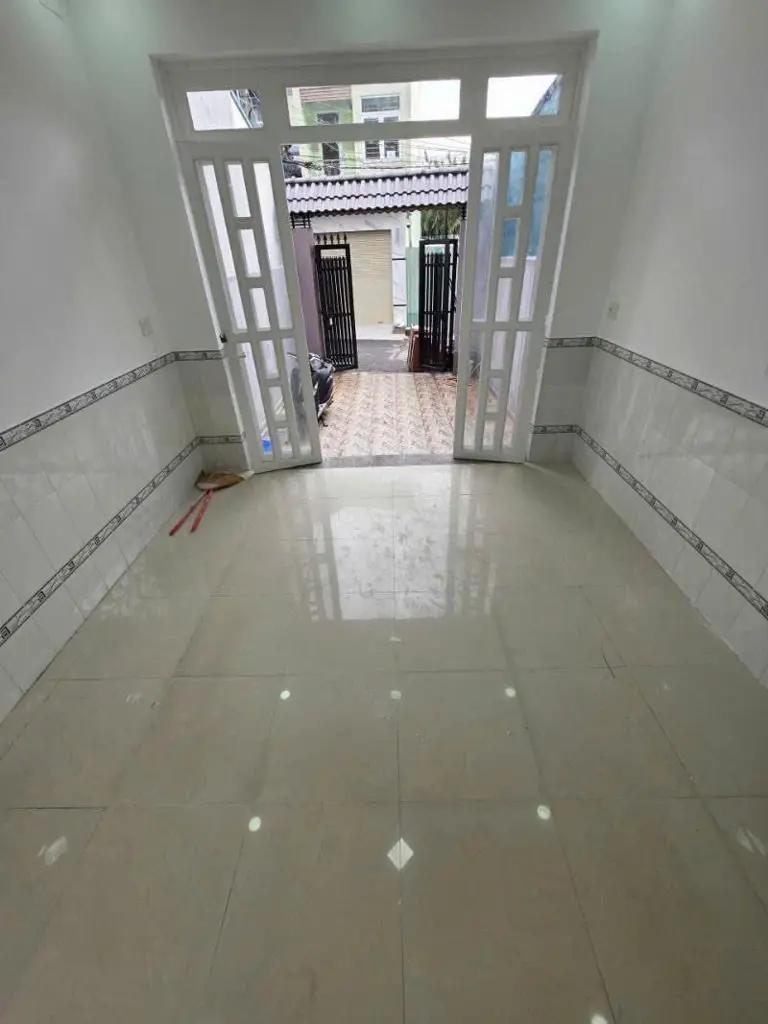 Main-BÁN NHÀ QUẬN 9, NHÀ ĐẸP 3 TẦNG NGAY DƯƠNG ĐÌNH HỘI, DT 52M, XE HƠI NGỦ TRONG NHÀ, CHỈ 6.5 TỶ TL, TĂNG NHƠN PHÚ B, TP THỦ ĐỨC-2