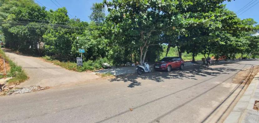 Bán dãy nhà trọ có doanh thu tốt gần đường Trường Chinh, Q.Cẩm Lệ, TP. Đà Nẵng