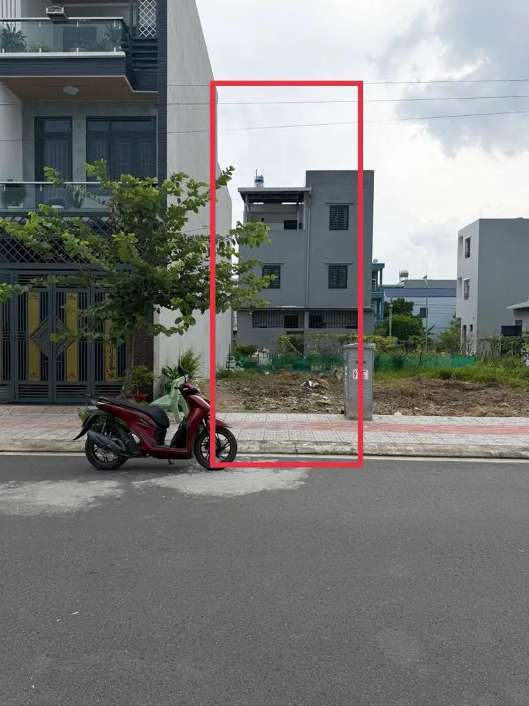BÁN ĐẤT ĐƯỜNG E2 PHƯỜNG TRẤN BIÊN ( BỬU LONG CŨ)