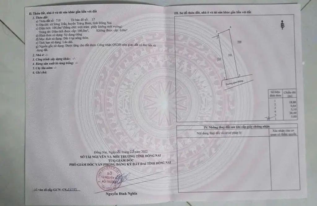 Main-Nhà Vườn Tại Sông Trầu - Trảng Bom - Đồng Nai-4