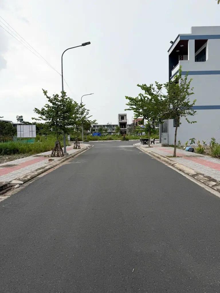 Main-BÁN ĐẤT ĐƯỜNG E2 PHƯỜNG TRẤN BIÊN ( BỬU LONG CŨ)-2