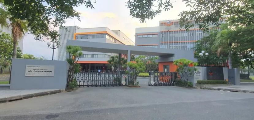 Sỡ hữu ngay lô đất biệt thự gần khu FPT, Q.Ngũ Hành Sơn, TP. Đà Nẵng