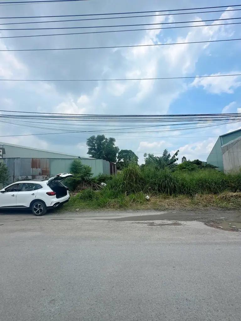 Main-BÁN ĐẤT MẶT TIỀN ĐƯỜNG 768 – TRẢNG DÀI, BIÊN HOÀ-2
