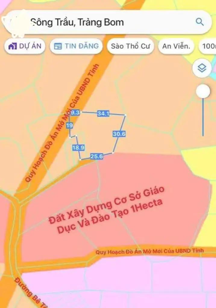 Main-Nhà Vườn Tại Sông Trầu - Trảng Bom - Đồng Nai-2
