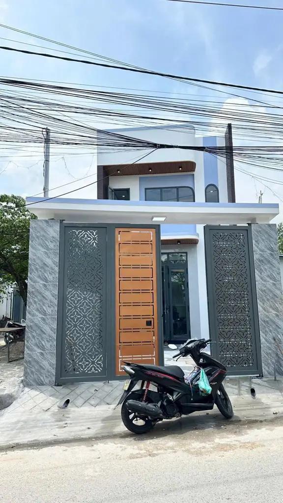Main-NHÀ LẦU LỬNG SỔ RIÊNG THỔ CƯ – MẶT TIỀN KINH DOANH – THIỆN TÂN, TRẢNG DÀI-4