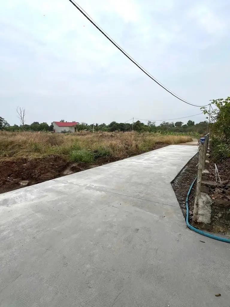 Main-Nhà Vườn Tại Sông Trầu - Trảng Bom - Đồng Nai-1