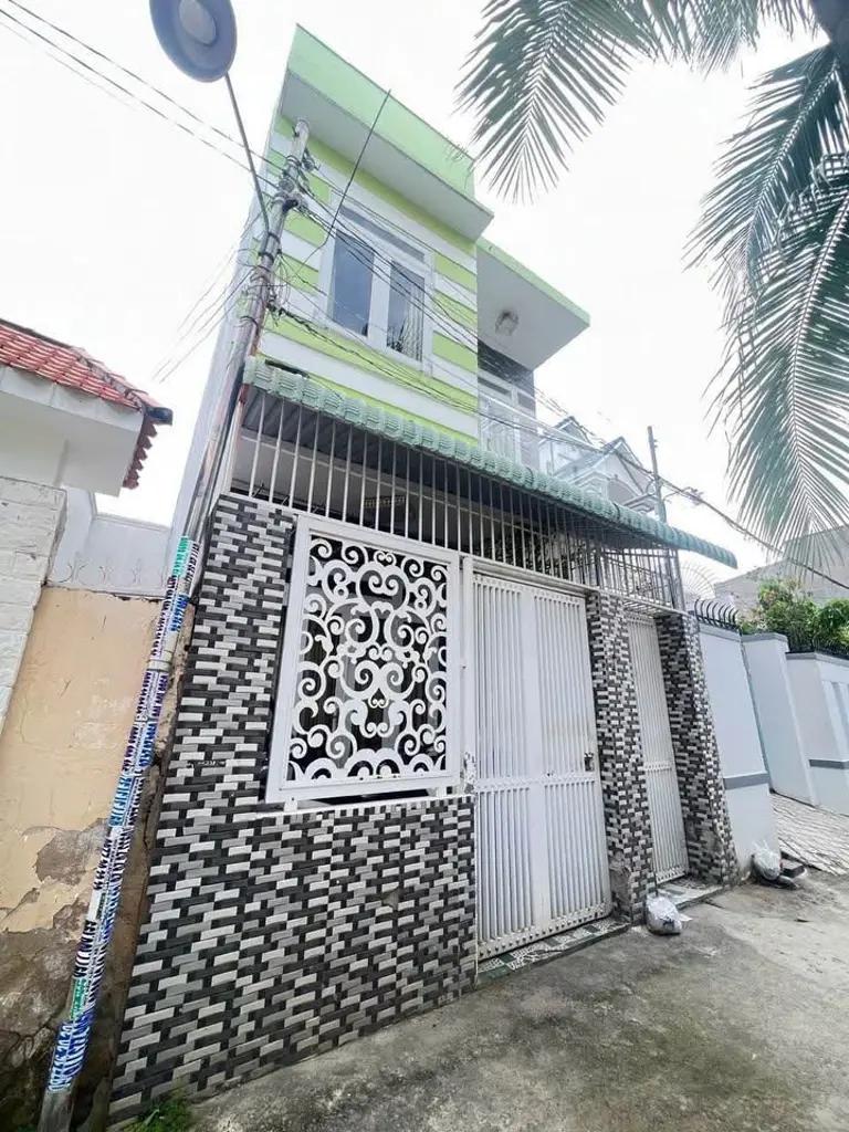 CHỦ CẦN  RA NHANH CĂN NHÀ PHƯỜNG PHÚ TRINH - ĐƯỜNG CAO HÀNH