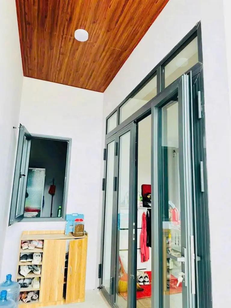 Main-Bán Căn Nhà Cấp 4 Lương Văn Năm Thông KDC Phú Tài - Phú Trinh ra Đại Lộ Lê Duẩn-5