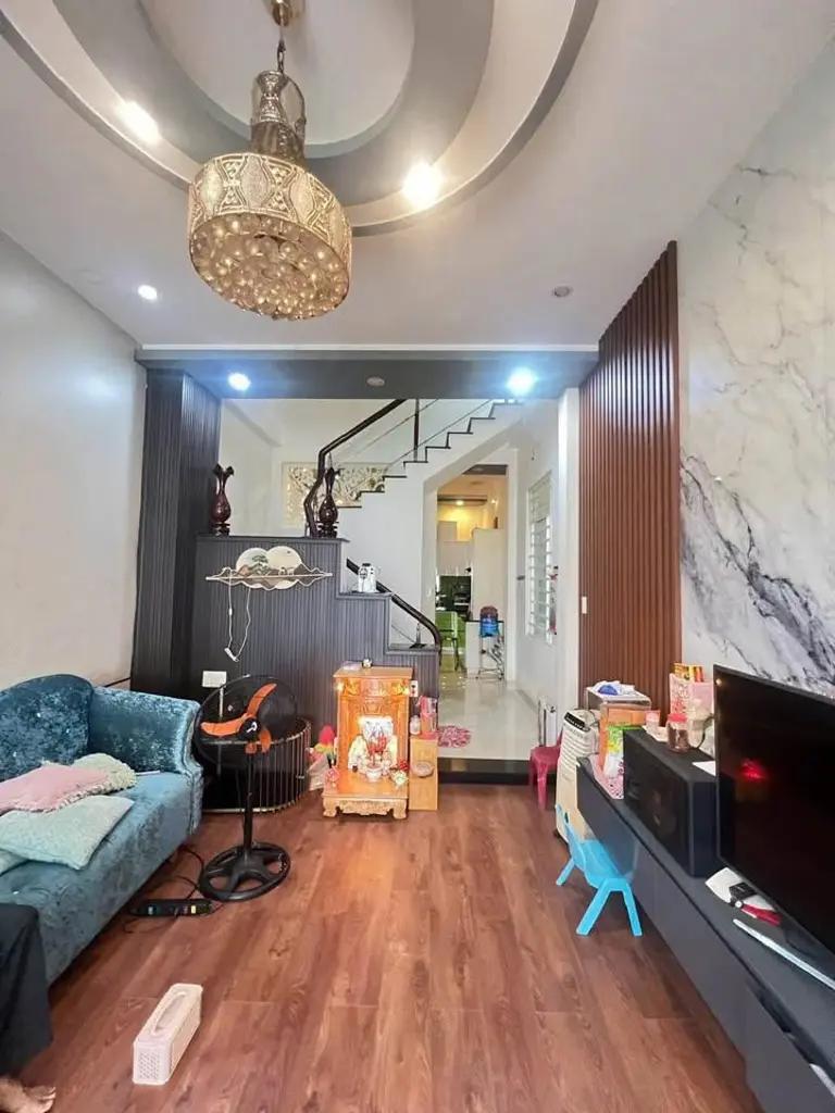 Main-CHỦ CẦN  RA NHANH CĂN NHÀ PHƯỜNG PHÚ TRINH - ĐƯỜNG CAO HÀNH-2