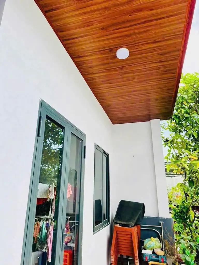 Main-Bán Căn Nhà Cấp 4 Lương Văn Năm Thông KDC Phú Tài - Phú Trinh ra Đại Lộ Lê Duẩn-3