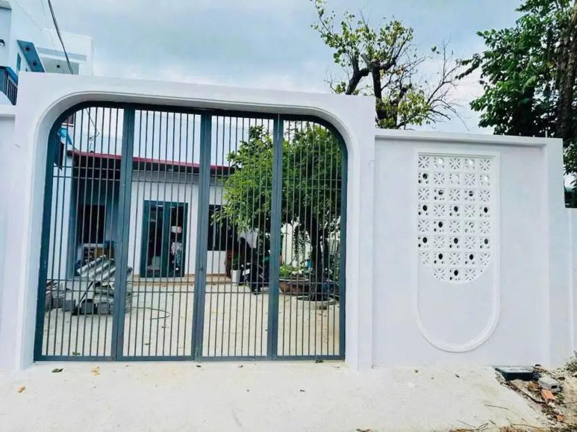 Bán Căn Nhà Cấp 4 Lương Văn Năm Thông KDC Phú Tài - Phú Trinh ra Đại Lộ Lê Duẩn