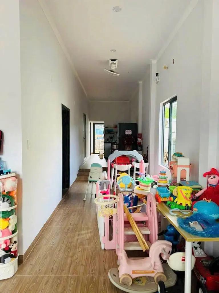 Main-Bán Căn Nhà Cấp 4 Lương Văn Năm Thông KDC Phú Tài - Phú Trinh ra Đại Lộ Lê Duẩn-4