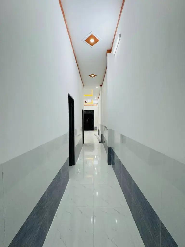 Main-Nhà cấp 4 hướng Tây thuộc P. Thới Hoà, Bến Cát-3