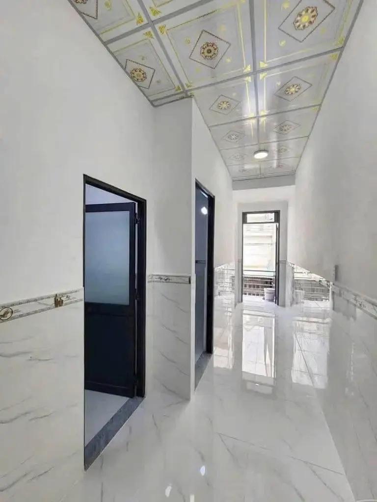 Main-Nhà Sổ Riêng, P Tân Hiệp, Tp Tân Uyên, Bình Dương-4