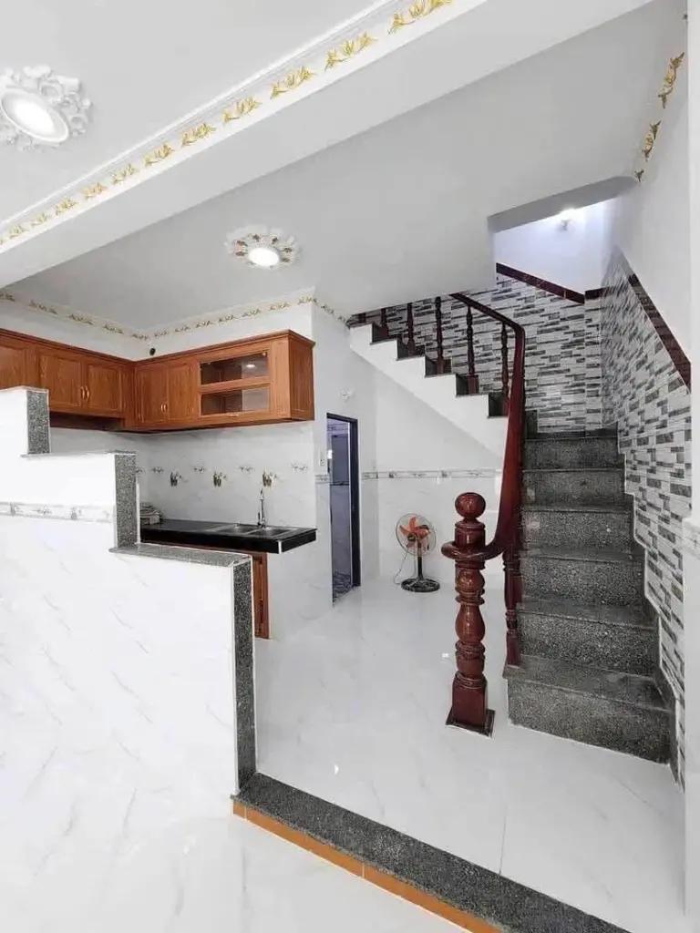 Main-Nhà Sổ Riêng, P Tân Hiệp, Tp Tân Uyên, Bình Dương-2