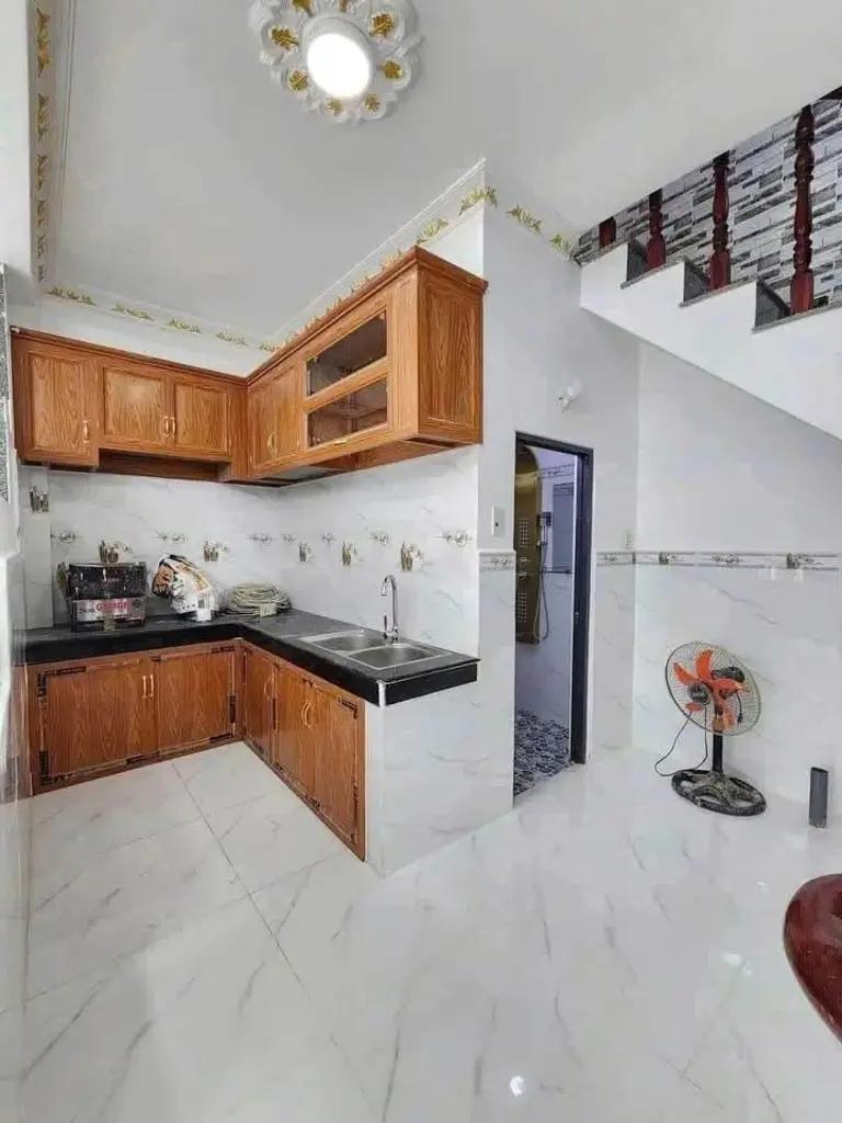 Main-Nhà Sổ Riêng, P Tân Hiệp, Tp Tân Uyên, Bình Dương-3