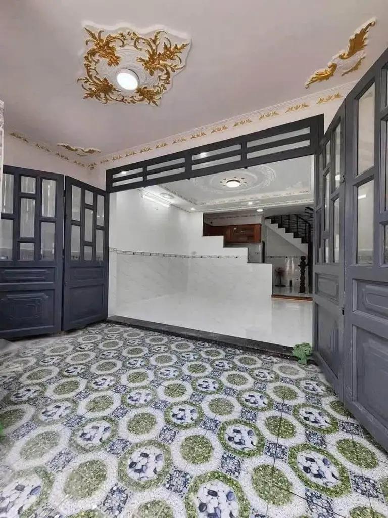 Main-Nhà Sổ Riêng, P Tân Hiệp, Tp Tân Uyên, Bình Dương-0