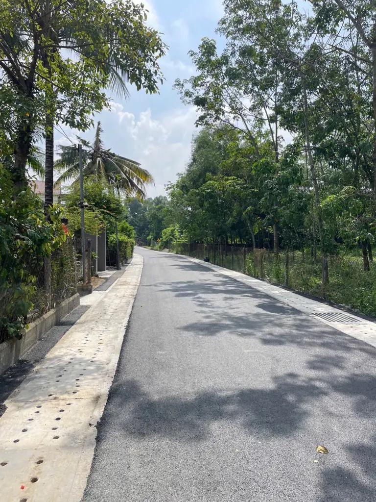 Bán Đất Đường đx 74 - Định Hoà - Thủ Dầu Một - Bình Dương