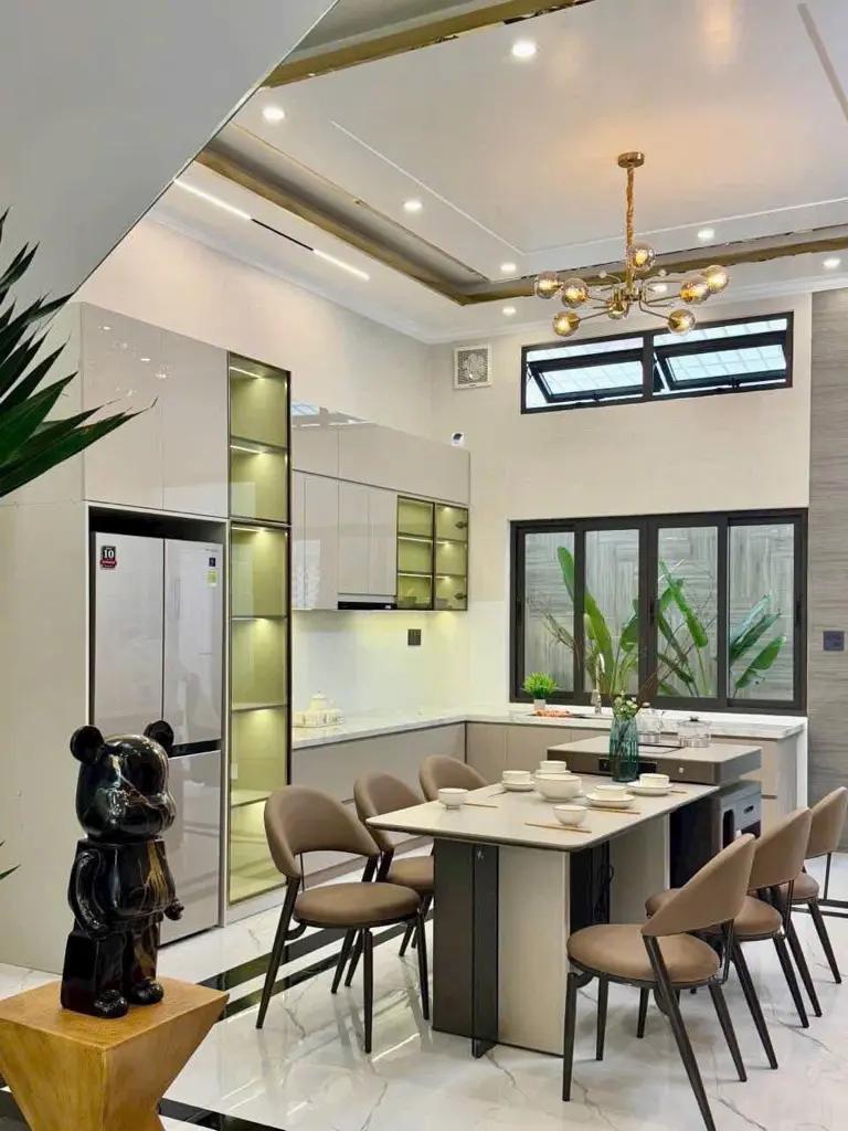 Main-2 CĂN NHÀ 2 LẦU FULL NỘI THẤT ĐƯỜNG SỐ 5 KDC VĂN HOÁ TÂY ĐÔ CẦN THƠ-4