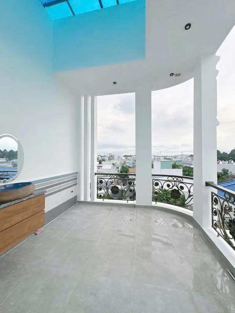 Main-NHÀ 4 LẦU GÓC 2 MẶT TIỀN - TUYỆT ĐẸP - TRỤC CHÍNH  HẺM 567 AN KHÁNH, NINH KIỀU, CẦN THƠ-8
