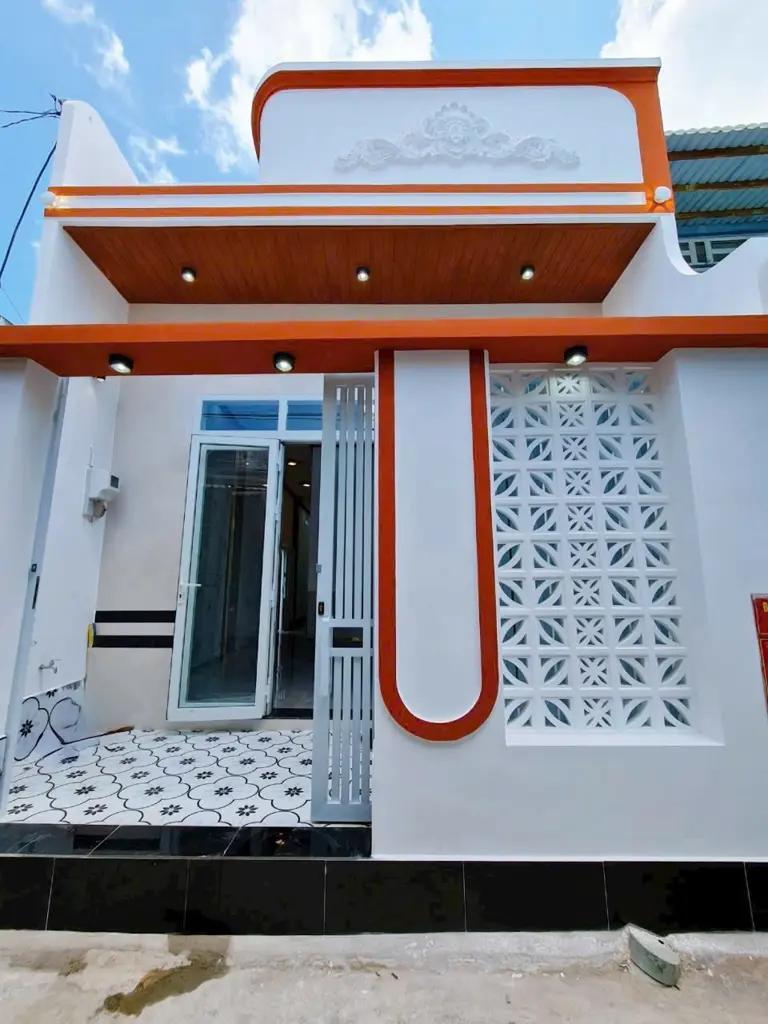 Main-NHÀ ĐẸP NHẤT HẺM 108 CMT8 - MỚI 100% - DIỆN TÍCH RỘNG - NHÀ TRỆT THIẾT KẾ HIỆN ĐẠI-0