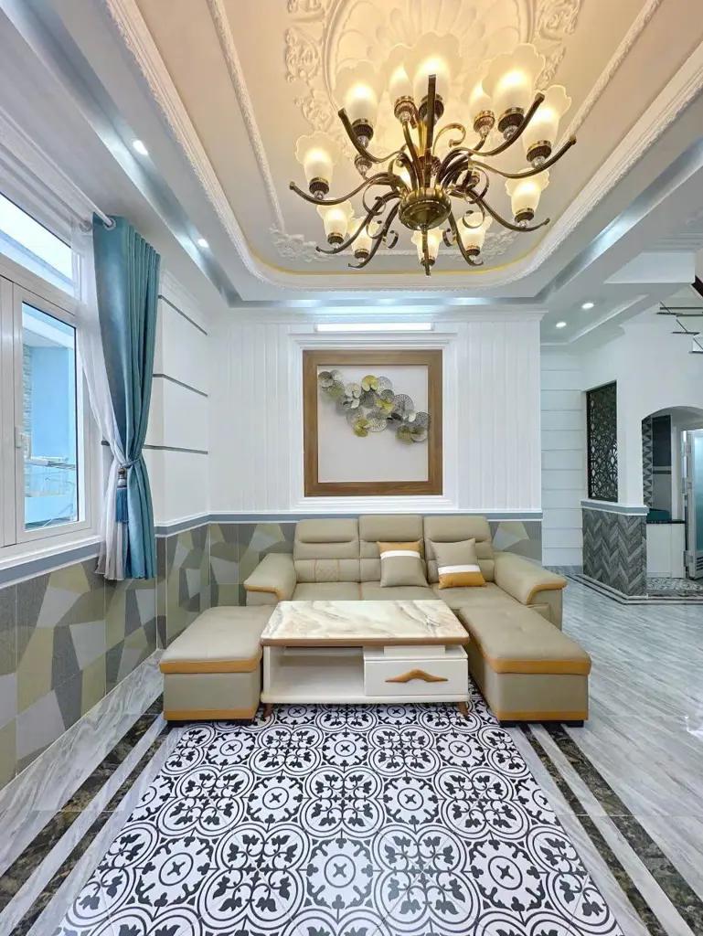 Main-NHÀ 4 LẦU GÓC 2 MẶT TIỀN - TUYỆT ĐẸP - TRỤC CHÍNH  HẺM 567 AN KHÁNH, NINH KIỀU, CẦN THƠ-2