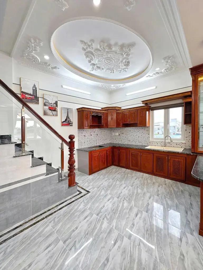 Main-NHÀ 4 LẦU GÓC 2 MẶT TIỀN - TUYỆT ĐẸP - TRỤC CHÍNH  HẺM 567 AN KHÁNH, NINH KIỀU, CẦN THƠ-3