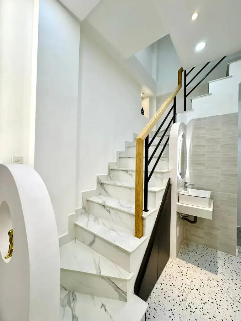 Main-SIÊU PHẨM HIẾM CÓ • VỊ TRÍ VIP • PHƯỜNG 1,  GÒ VẤP-2