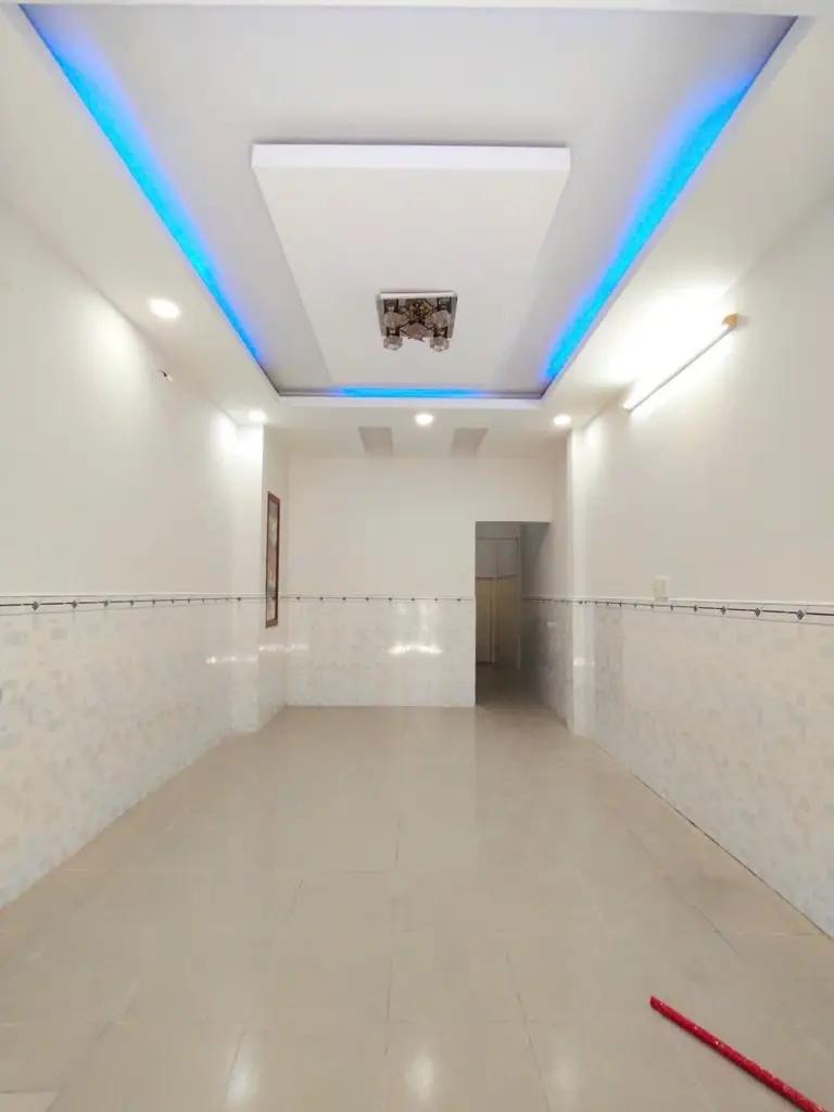 Main-Bán nhà hẻm 3m đường số 1, phường 16, Gò Vấp-2