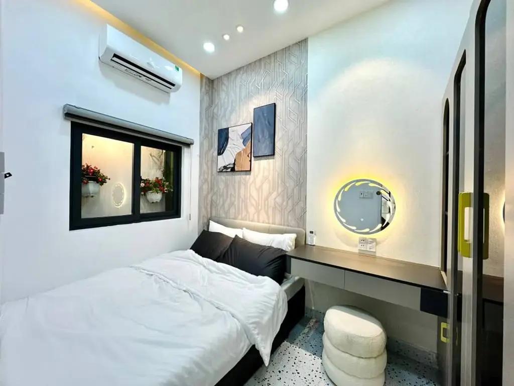 Main-SIÊU PHẨM HIẾM CÓ • VỊ TRÍ VIP • PHƯỜNG 1,  GÒ VẤP-7