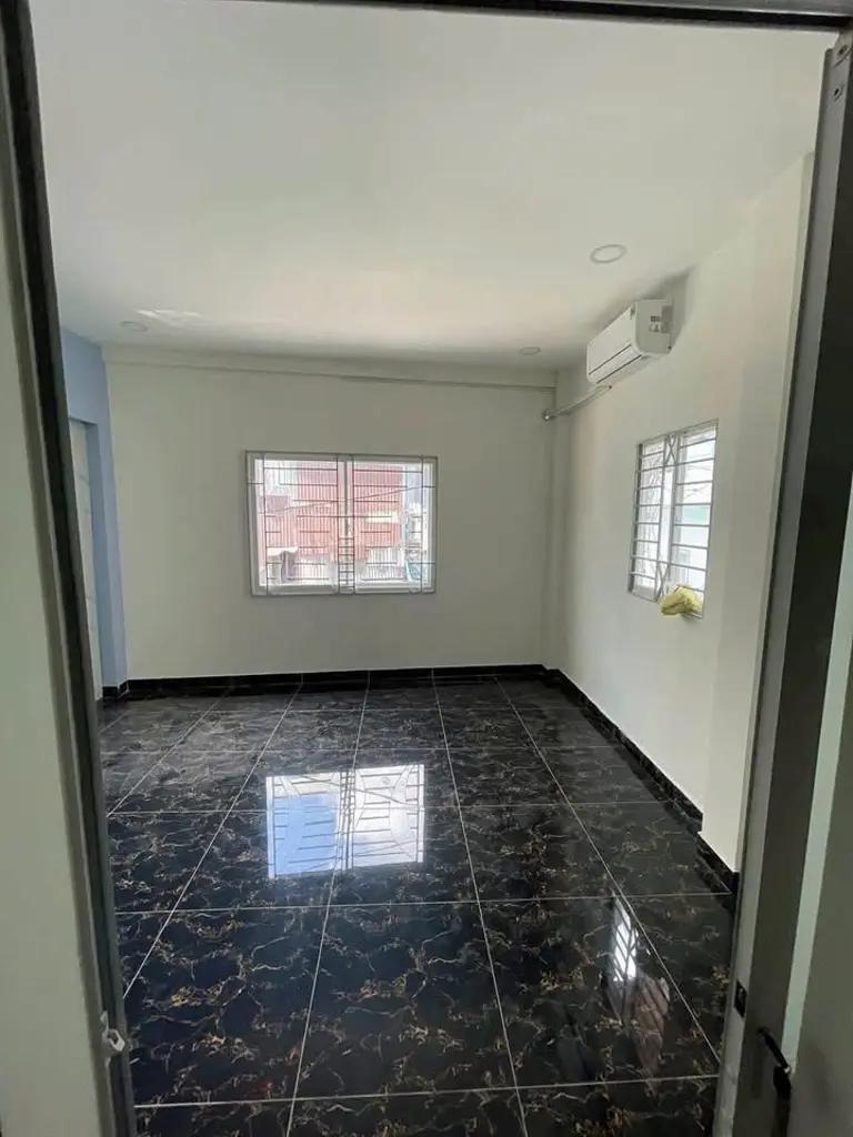 Main-CHỈ 3 TỶ 750 - 3 TẦNG 26M2 - XÔ VIẾT NGHỆ TĨNH, P19, BÌNH THẠNH TRƯỚC NHÀ 6.6M-3