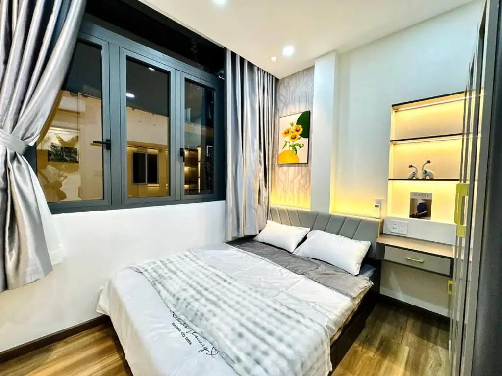 Main-SIÊU PHẨM HIẾM CÓ • VỊ TRÍ VIP • PHƯỜNG 1,  GÒ VẤP-8