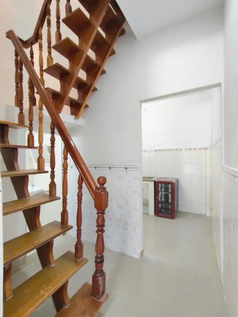 Main-Bán nhà hẻm 3m đường số 1, phường 16, Gò Vấp-5