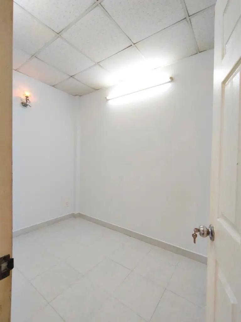 Main-Bán nhà hẻm 3m đường số 1, phường 16, Gò Vấp-4