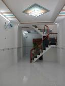 Thumb-Bán nhà đẹp đường Thống Nhất, phường 16, Gò Vấp-1