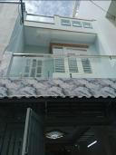 Thumb-Bán nhà đẹp đường Thống Nhất, phường 16, Gò Vấp-2