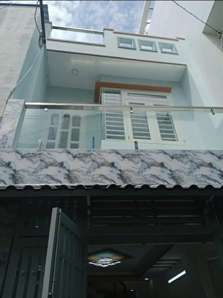 Main-Bán nhà đẹp đường Thống Nhất, phường 16, Gò Vấp-1
